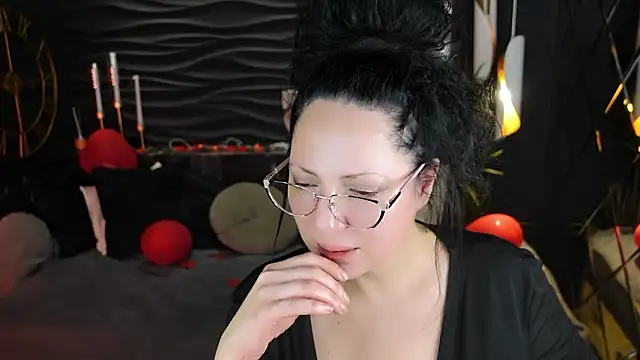 Anita_Muse 即時 XXX 聊天