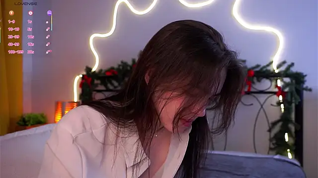 Chat +18 de MirnaTellado ao vivo