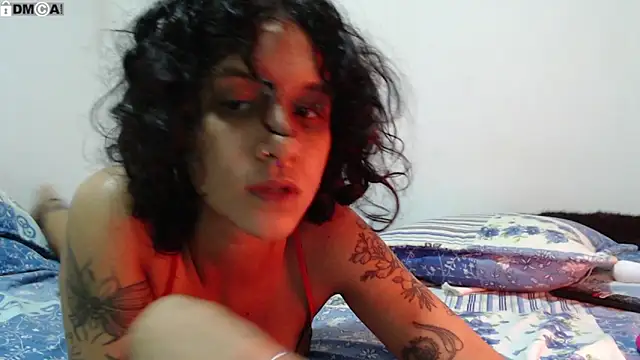 AlinaWoolf_ 라이브 XXX 채팅