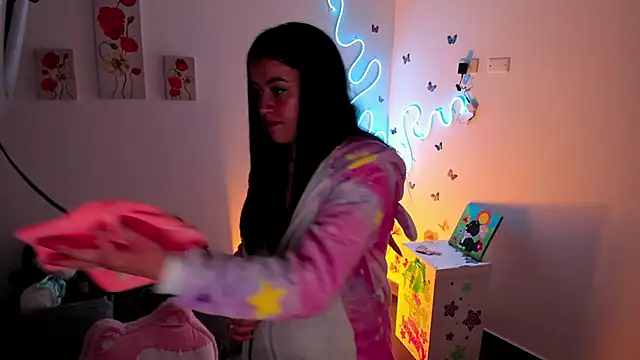 lilielou_ Chat XXX live