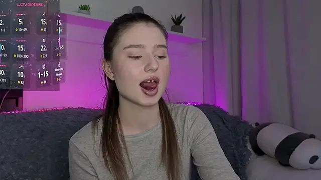 Chatroom XXX en direct de _Lua__