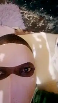 HornyAss_Bitch Webcamshow