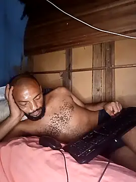 Chat XXX Live Camodick