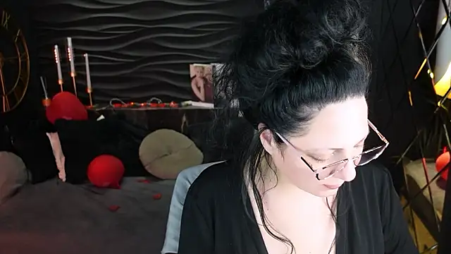 Anita_Muse Live XXX-Chat