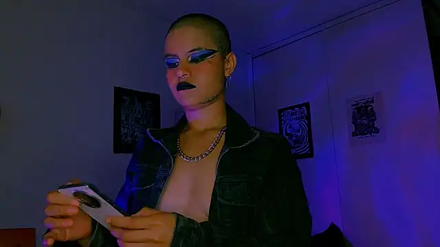 Chat XXX Live alex_one888