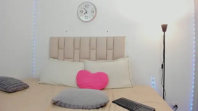 Sofia_Blosom – Naživo XXX chat