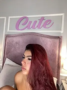 Živý XXX chat LolaSteven