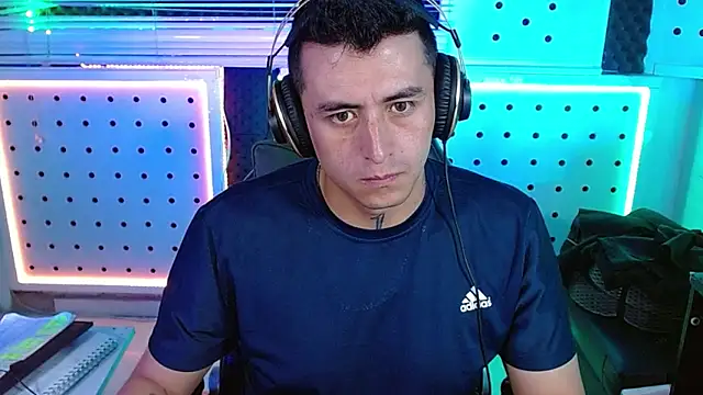 Godofcumxxx Chat XXX in diretta