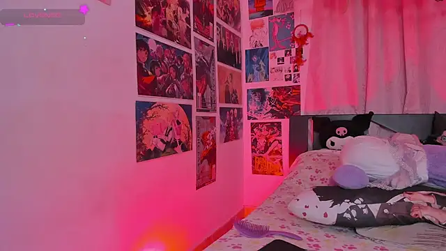 Онлайн чат XXX MissCurvyTop