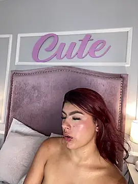 LolaSteven Webcam show