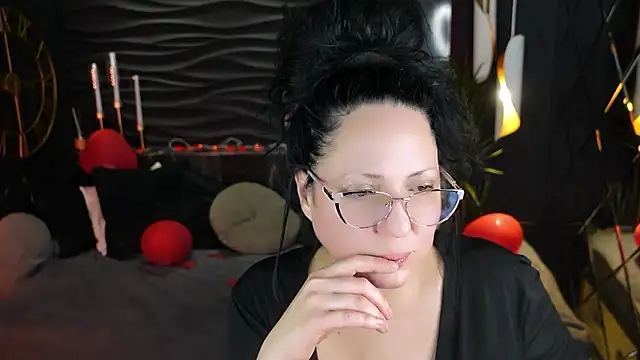 Anita_Muse's Live XXX Chat