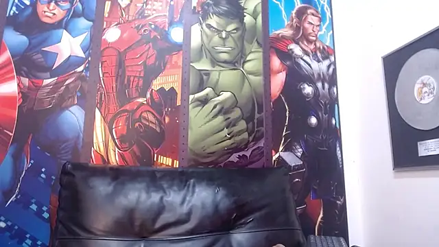 Madison_Copers Chat XXX live