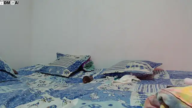 แชท XXX สดของ AlinaWoolf_