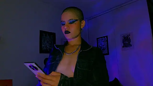 alex_one888 Obrolan Langsung XXX