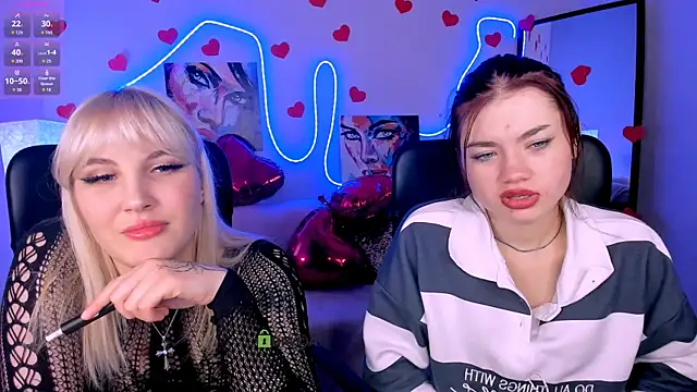 isabel_wave Chat XXX in diretta