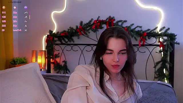 MirnaTellado Chat XXX live