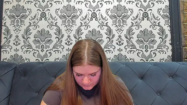 LissaBigTitts Live XXX-Chat