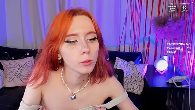 Asuka_miu – Naživo XXX chat