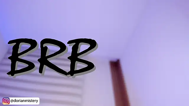 Chat +18 de Dorianmistery2322_ ao vivo