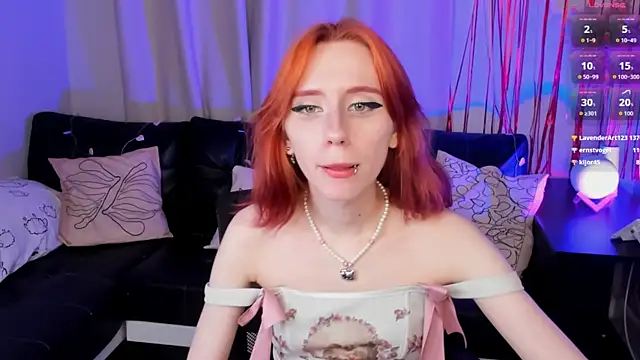 Asuka_miu's Webcam Show