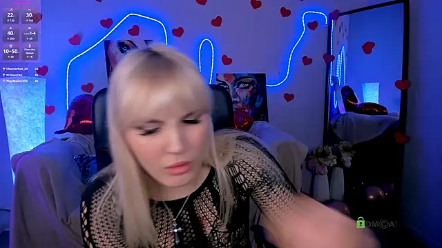 isabel_wave live XXX chat