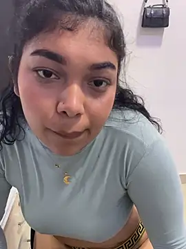 Show de webcam de Latin_bigbutt