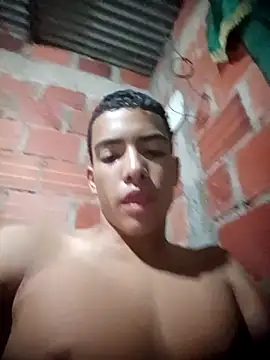 Big-DickHot webcam show