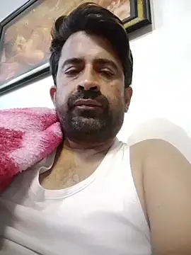 XxX_KING30のウェブカメラショー