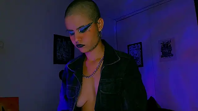 Chat XXX Live alex_one888