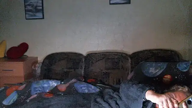 Lana555: онлайн-секс-чат