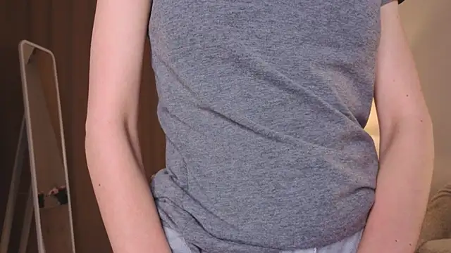 แชท XXX สดของ BettyBrowni