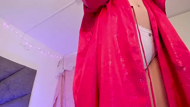 แชท XXX สดของ BonnieCute_