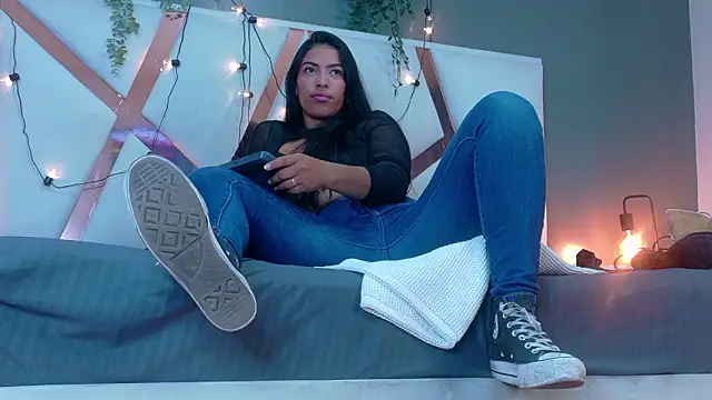 RiriiBrunette__のライブXXXチャット