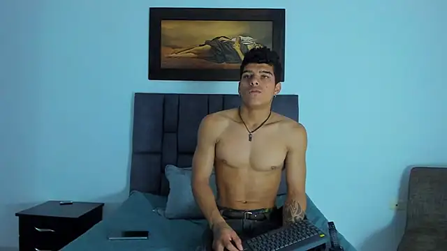 wyatt_3 Chat XXX in diretta