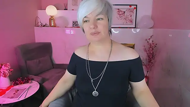 CarmenSoft – Live XXX-chat