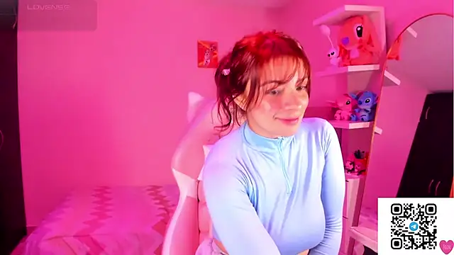 Vannessa__Shy: вебкам-шоу