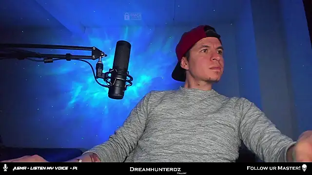 Headhunterdz Chat XXX in diretta