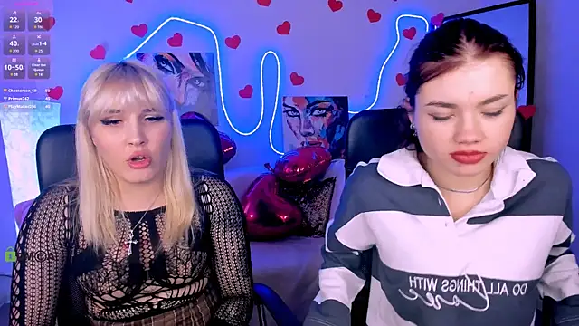 isabel_wave – Live XXX-chat