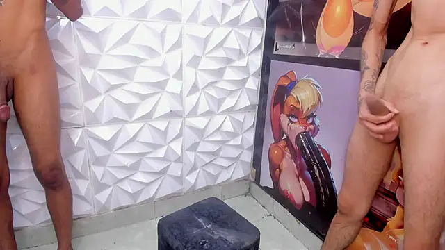 Grouphot_naugthy live XXX chat