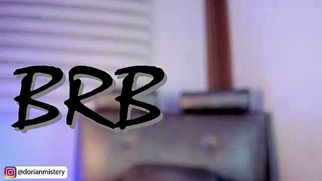 Czat XXX na żywo – Dorianmistery2322_