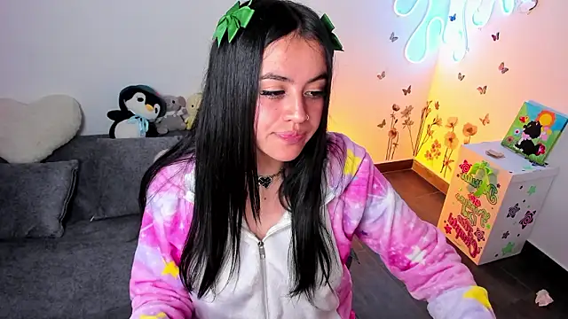 lilielou_: онлайн-секс-чат