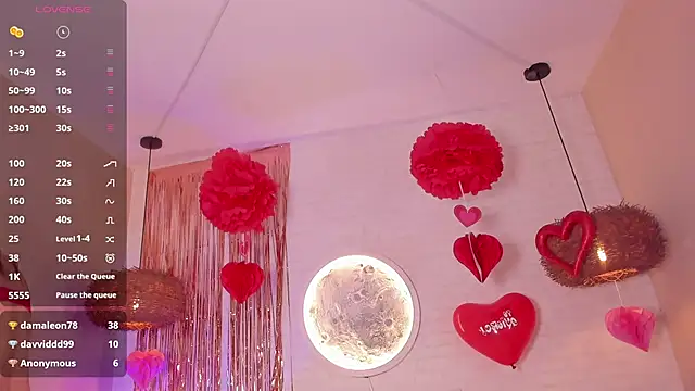 sophi_cooper29 লাইভ XXX চ্যাট