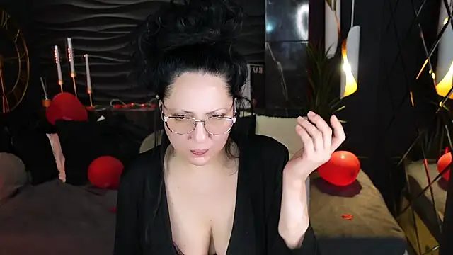 Sembang XXX Secara Langsung Anita_Muse