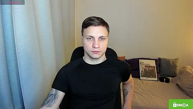 Онлайн чат XXX handsome_guy01