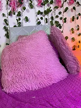 Woo_isDaphne Obrolan Langsung XXX