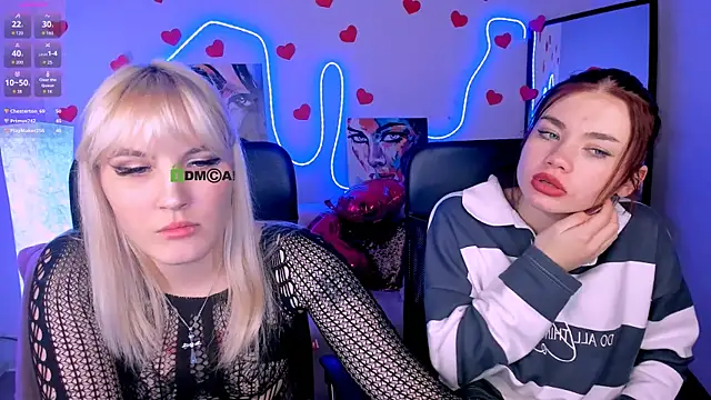 isabel_wave Live XXX-Chat