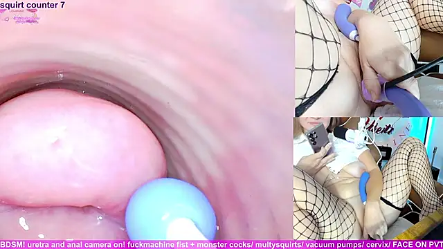 MaryBrook1 live XXX chat