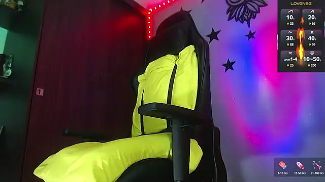 justincs – Naživo XXX chat