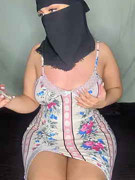 La_reina_sissi's Webcam Show