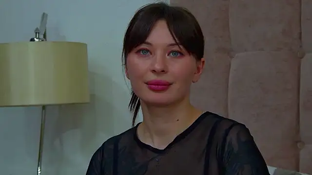 AlexandraBloom 라이브 XXX 채팅